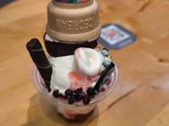 -DQ·蛋糕·冰淇淋(绿宝店)