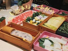 -火锅先生(五马街店)