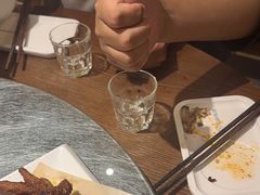 -白氏兄弟烧烤(富康路总店)