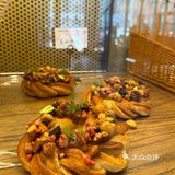 早午餐新宠！炙烤牛柳泡菜饭🥓🍳