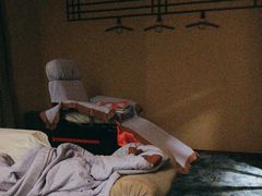 -鼎族怡华·指压·经络·疗愈SPA(紫荆店)