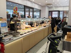 -乡村基(双流时代奥特莱斯餐厅)