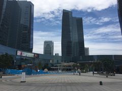 -大族广场Mall&More