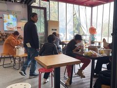 -鸡鸣汤包(红山动物园店)