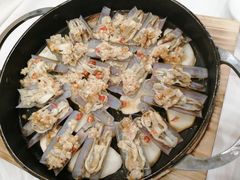 -东江海鲜酒家(艺都分店)