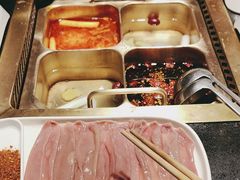 -川西坝子火锅(清江东路3.0直营店)