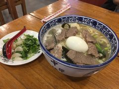 -凤齐羊肉烩面馆