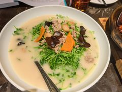 -汤城小厨•粤菜•靓汤(苏州街店)