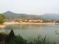 -白河堡水库