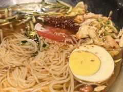 -熙成烧烤(白塔岭店)