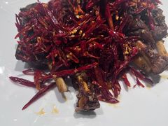 -飶香居(省博物馆店)