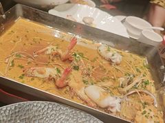 -炊江南·上海菜(国展华漕店)