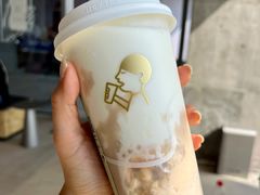 -喜茶(烟台莱山万象汇店)