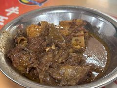 -阿秋牛排(湖心街店)