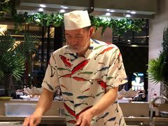 -舜和巴西烤肉餐厅(舜和国际店)