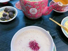 -宫事颐庭·老佛爷贵寿下午茶(颐和园店)