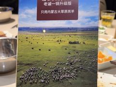 -浩爷羊蝎子火锅(望京店)