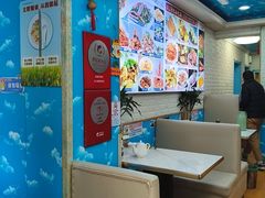 -来之顺海鲜菜馆·青岛菜·始于1993(栈桥店)