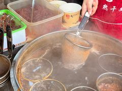 -鹏记热干面生烫牛肉(玫瑰苑店)