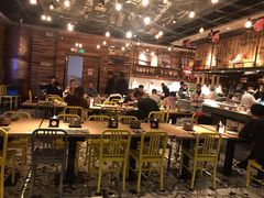 大堂-星伦多 自助料理(圆融店)