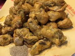 -旺角小渔村(二马路店)