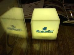 -Geneva日内瓦餐厅(西郊宝成花苑店)