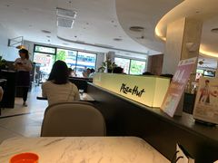 -必胜客(车陂店)