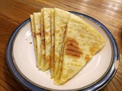 现烙脆皮饼-妈妈的味道(工人体育场东路店)