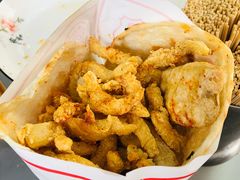 -尚食·卢记烧饼(十全街店)