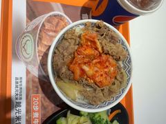 -吉野家(深圳超多维科技大厦分店)