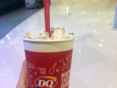 -DQ·蛋糕·冰淇淋(苏州中心店)