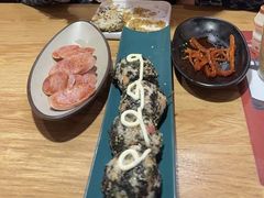 -百年食客韩式烤肉(南三环店)
