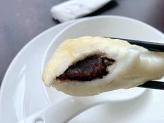 雪衣豆沙-小南洋海景餐厅(深圳湾店)
