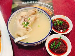 -易老妈蹄花.特色川菜(人民公园总店)