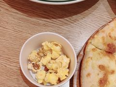 -摩欧客意式餐厅(高新活力汇店)