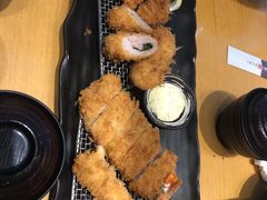 -胜博殿日式炸猪排(西红门店)