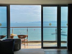 -深圳大梅沙京基洲际度假酒店