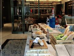 -苏州知音温德姆至尊酒店·四季海鲜自助餐厅(汾湖店)