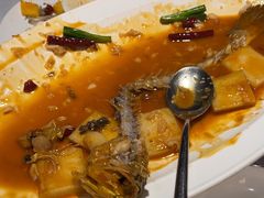 -味钱塘·钱塘浙宴(宋城之江银泰店)