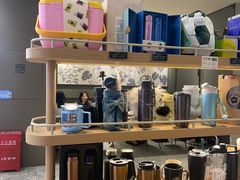 -星巴克(无锡大东方店)