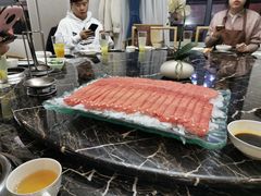 -臻牧壹品雪花牛肉火锅(大兴九臻店)