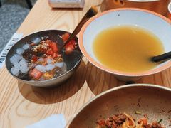 -匠本米所·炸酱米线·潮汕小食(万象食家店)