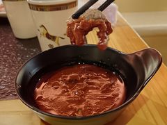 -京炭铜锅涮肉·羊蝎子·羊肉炉(保利·时光里店)