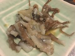 -海神·济州岛海鲜料理(天乐广场店)