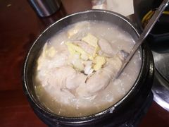 -青春韩国料理(光环店)