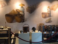 -厨邦酱油文化博览馆