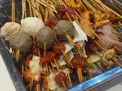 -九街淑芬掌中宝串串公司(内街文化创意园店)