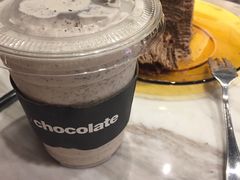 -Awfully Chocolate(来福士广场店)
