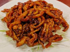 -沣元春饼馆(幸福巷店)