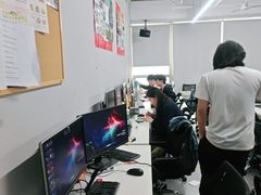 -火星时代教育(成都校区)
